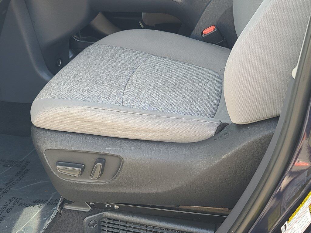 2022 Toyota Sienna LE Springfield VA