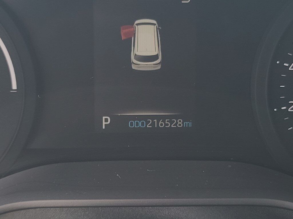 2022 Toyota Sienna LE Springfield VA