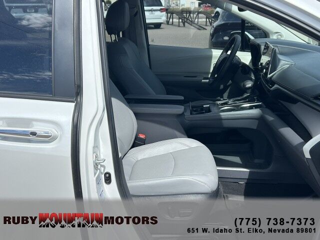 2022 Toyota Sienna Limited Elko NV