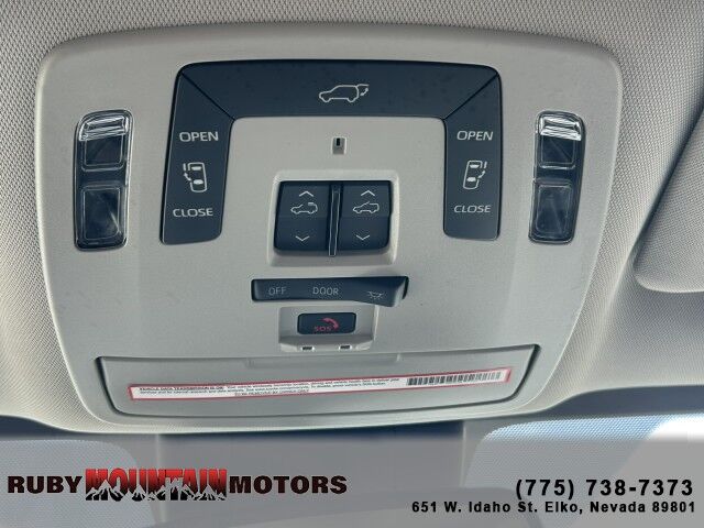 2022 Toyota Sienna Limited Elko NV