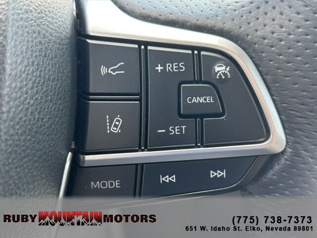 2022 Toyota Sienna Limited Elko NV