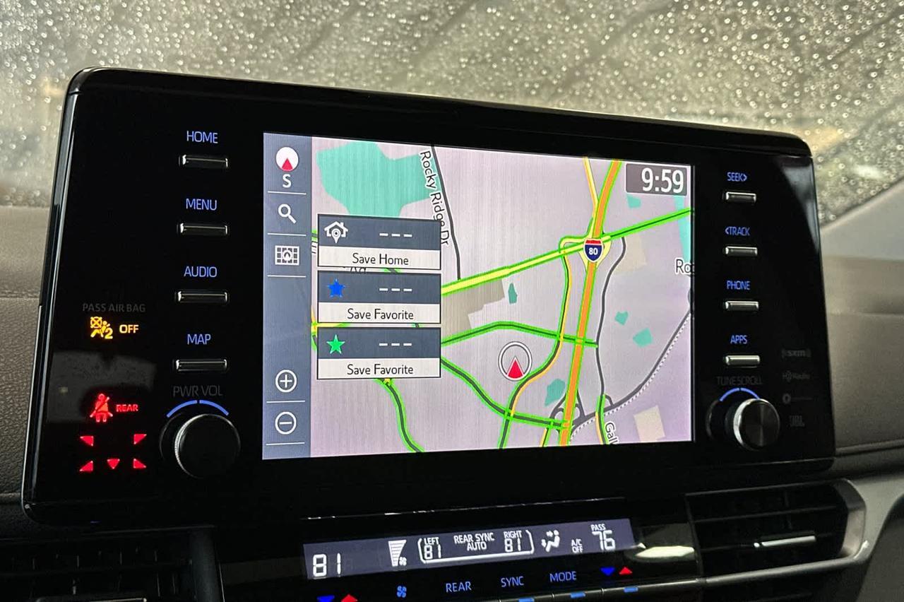 2022 Toyota Sienna Limited Roseville CA