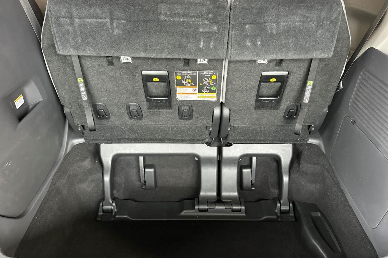 2022 Toyota Sienna Limited Roseville CA