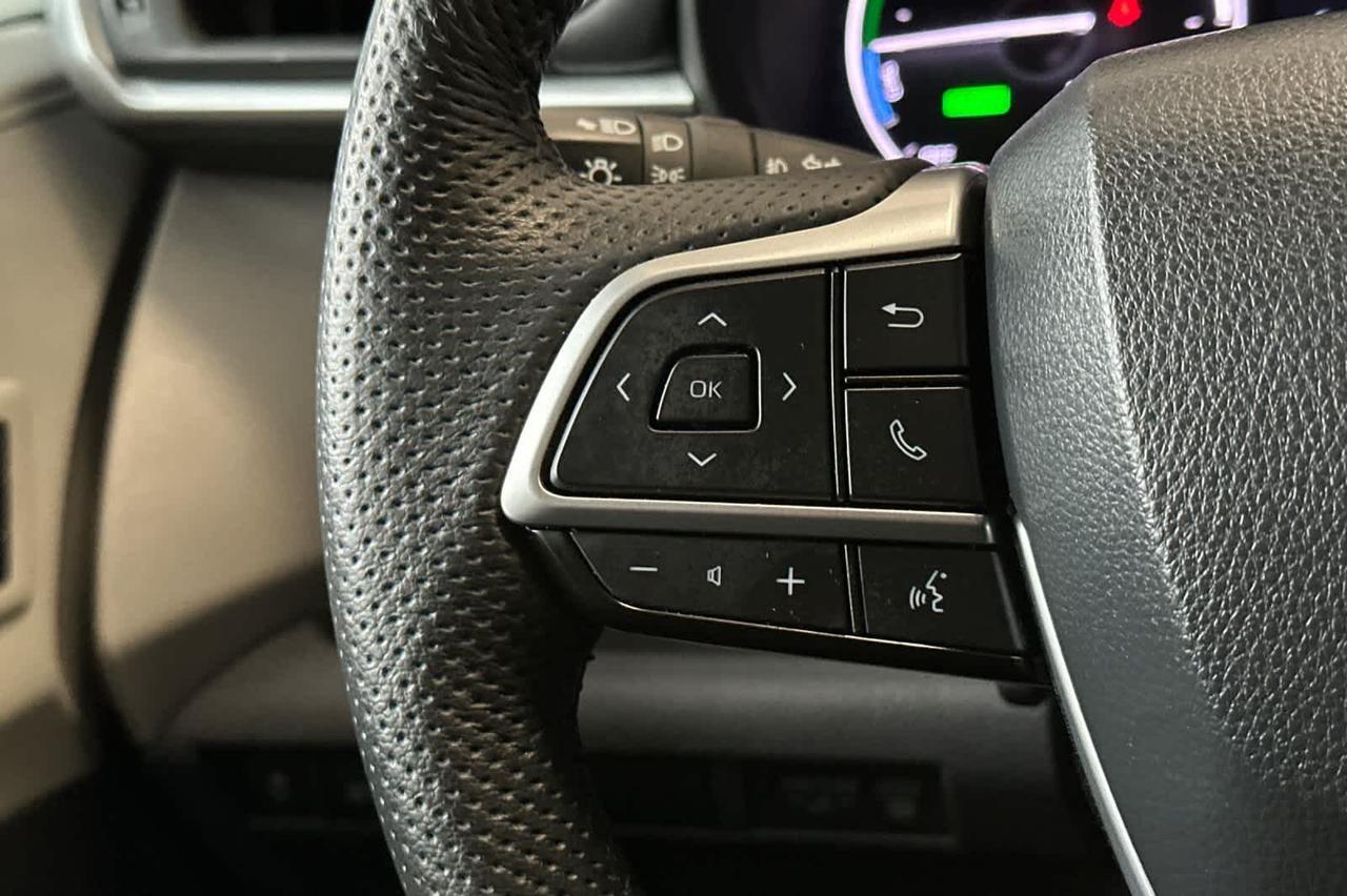 2022 Toyota Sienna Limited Roseville CA