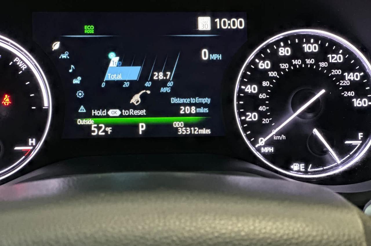 2022 Toyota Sienna Limited Roseville CA