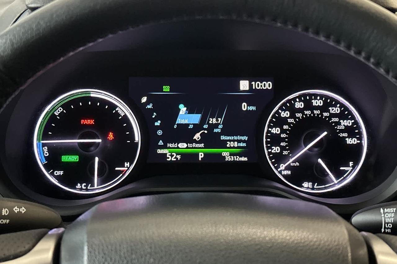 2022 Toyota Sienna Limited Roseville CA