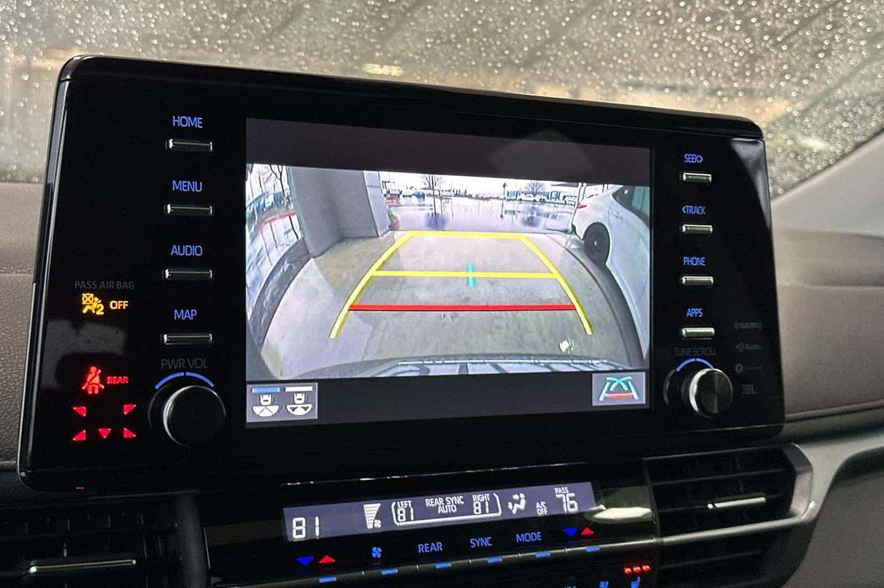 2022 Toyota Sienna Limited Roseville CA