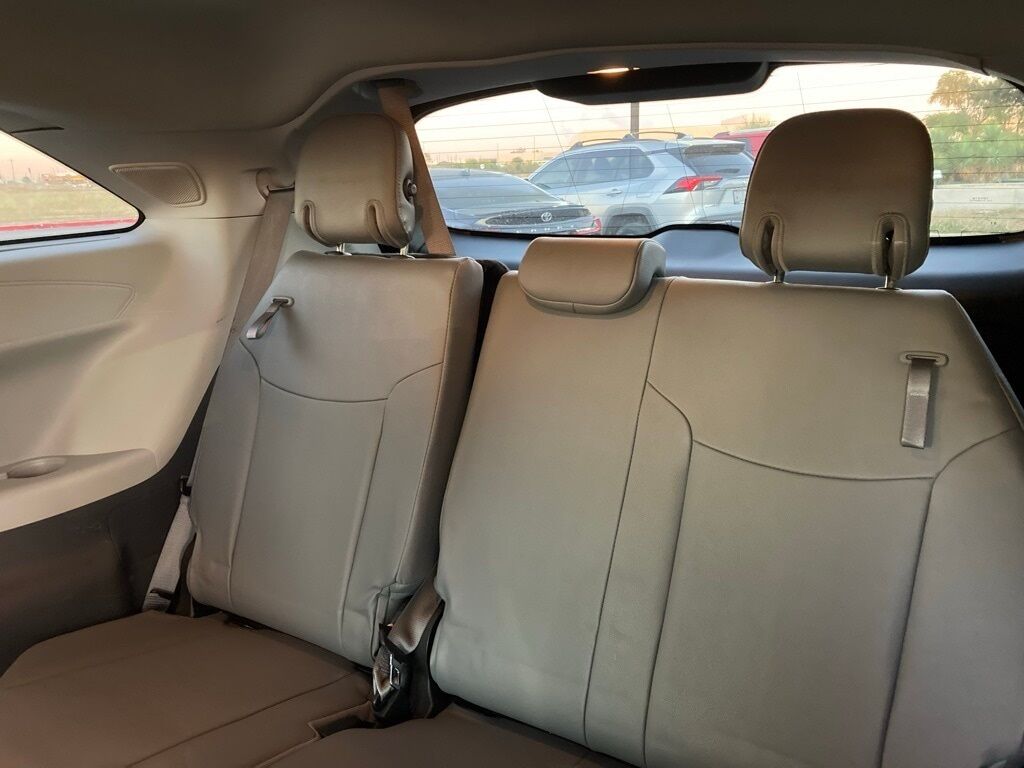 2022 Toyota Sienna Limited San Antonio TX