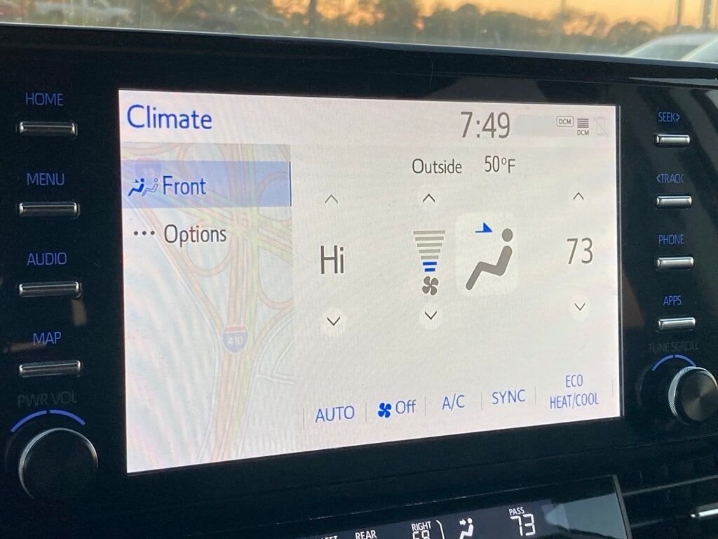 2022 Toyota Sienna Limited San Antonio TX