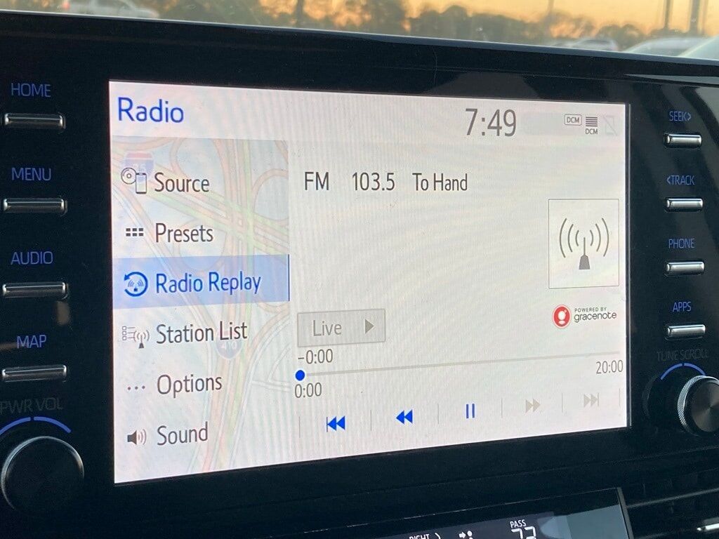 2022 Toyota Sienna Limited San Antonio TX