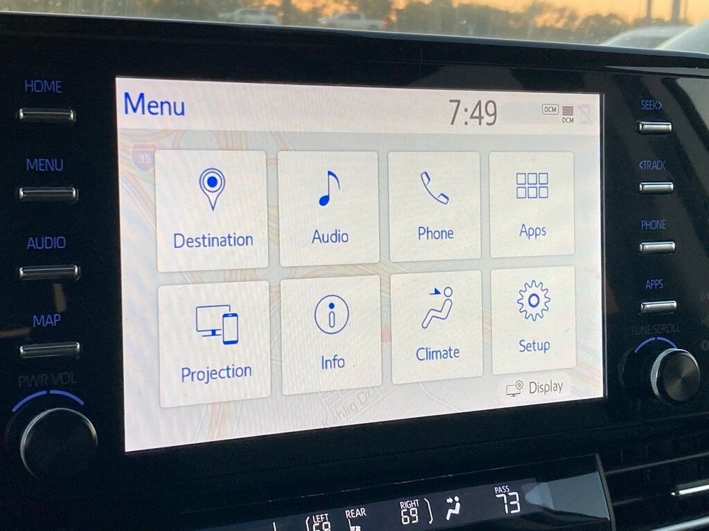 2022 Toyota Sienna Limited San Antonio TX