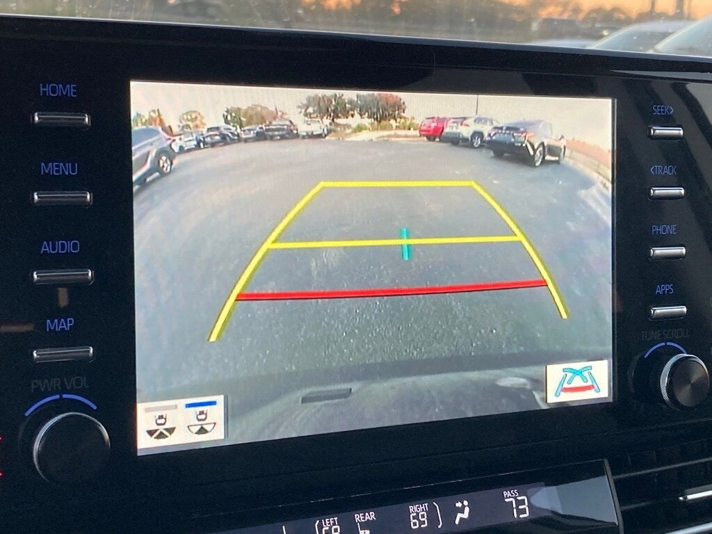 2022 Toyota Sienna Limited San Antonio TX