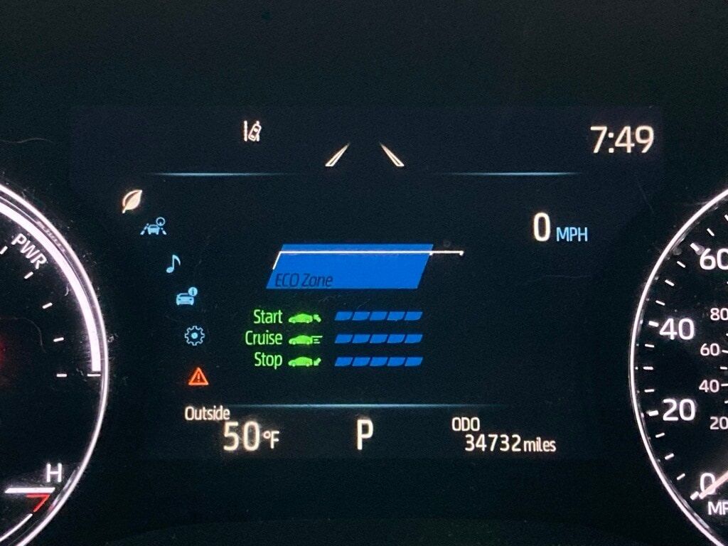 2022 Toyota Sienna Limited San Antonio TX