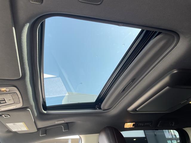 2022 Toyota Sienna Platinum 7-Passenger Peoria AZ