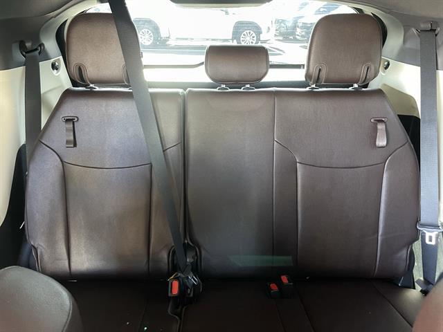 2022 Toyota Sienna Platinum 7-Passenger Peoria AZ