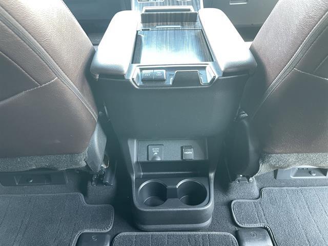 2022 Toyota Sienna Platinum 7-Passenger Peoria AZ