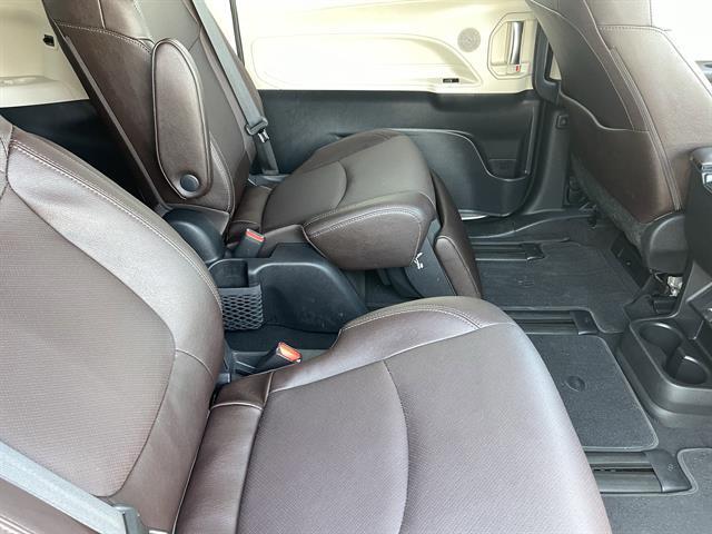 2022 Toyota Sienna Platinum 7-Passenger Peoria AZ