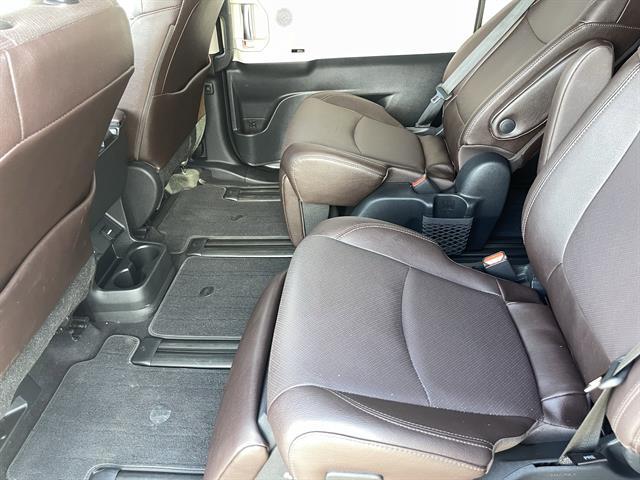 2022 Toyota Sienna Platinum 7-Passenger Peoria AZ