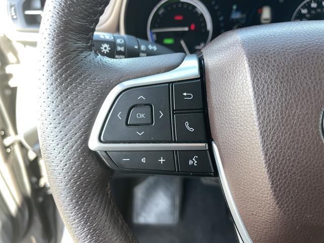 2022 Toyota Sienna Platinum 7-Passenger Peoria AZ