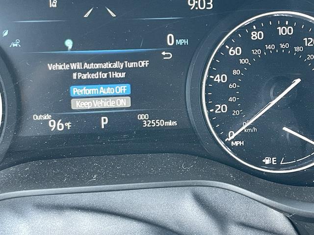 2022 Toyota Sienna Platinum 7-Passenger Peoria AZ
