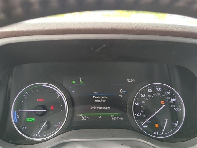 2022 Toyota Sienna Platinum Santa Rosa CA