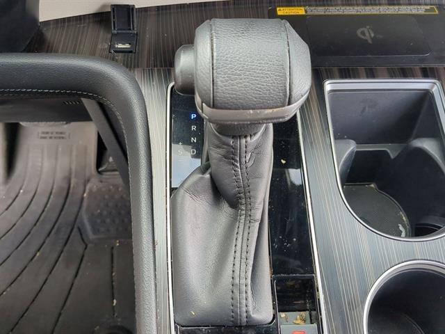 2022 Toyota Sienna Platinum Santa Rosa CA