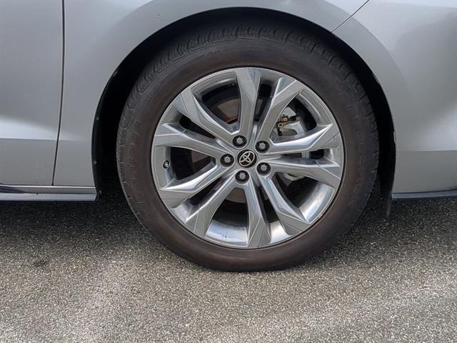 2022 Toyota Sienna Platinum Santa Rosa CA