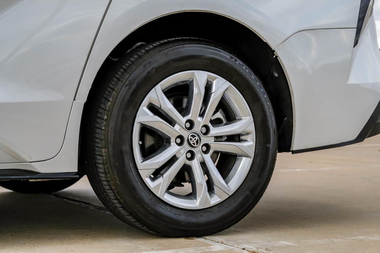 2022 Toyota Sienna Platinum Richardson TX