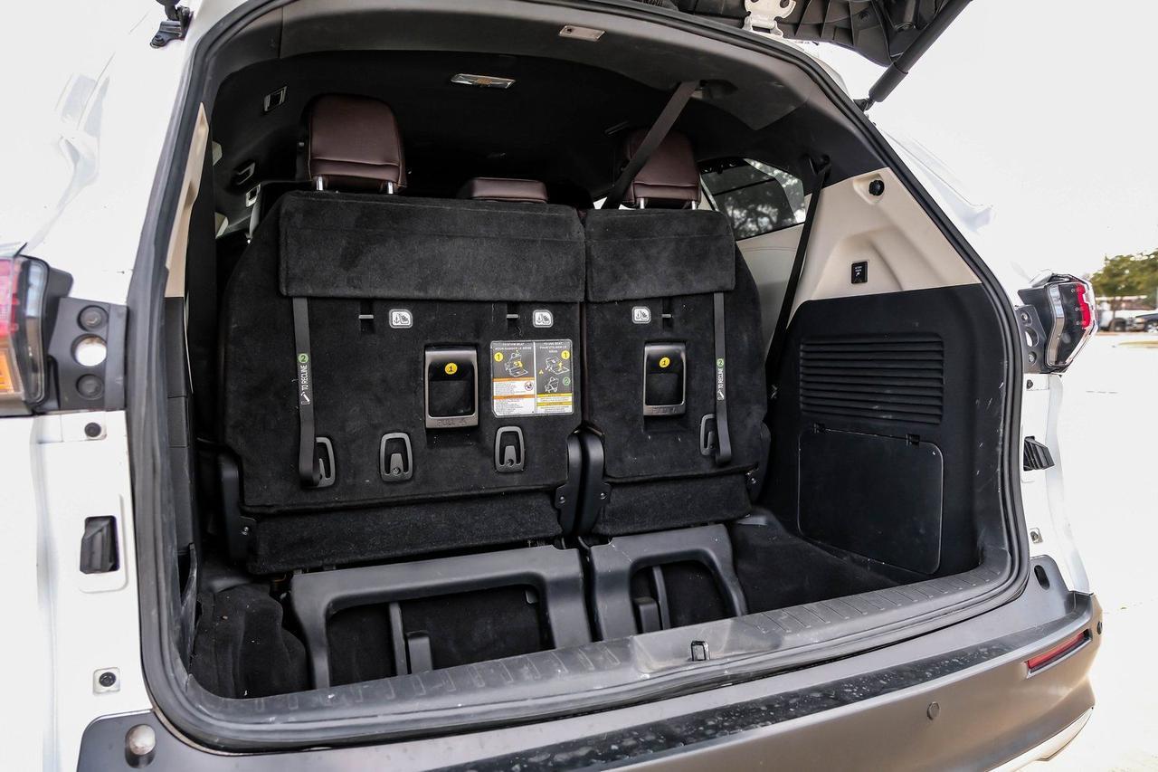 2022 Toyota Sienna Platinum Richardson TX