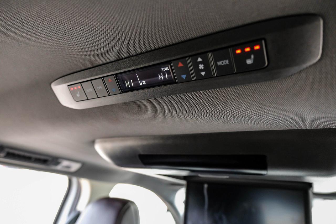 2022 Toyota Sienna Platinum Richardson TX