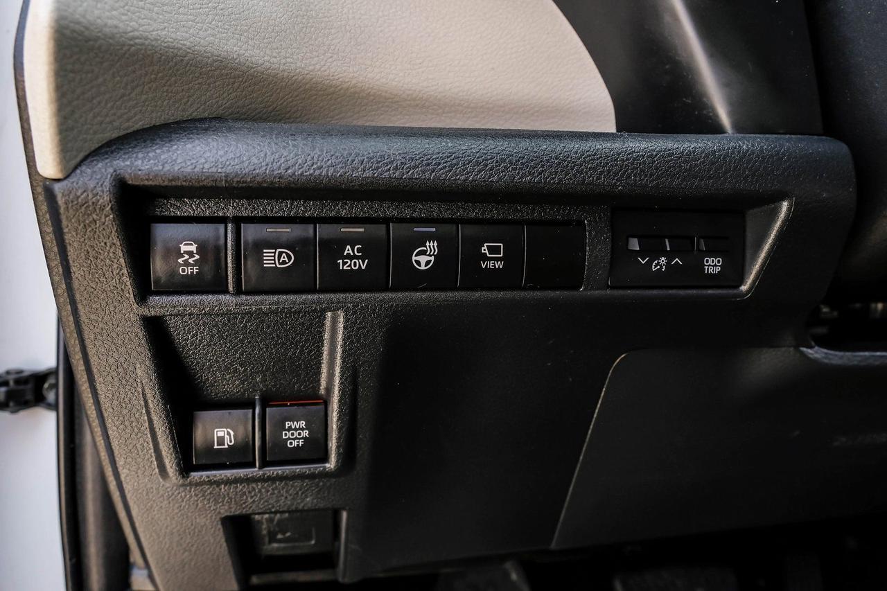 2022 Toyota Sienna Platinum Richardson TX