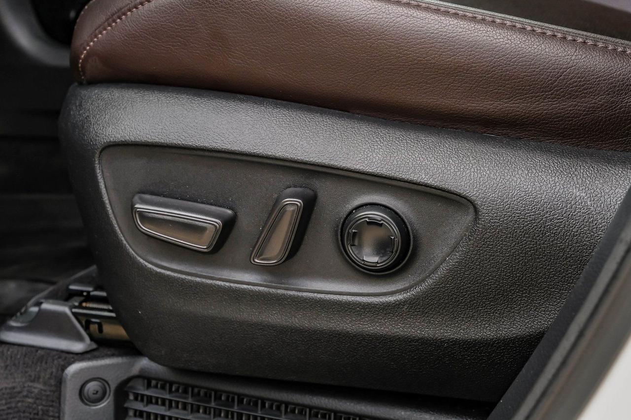 2022 Toyota Sienna Platinum Richardson TX