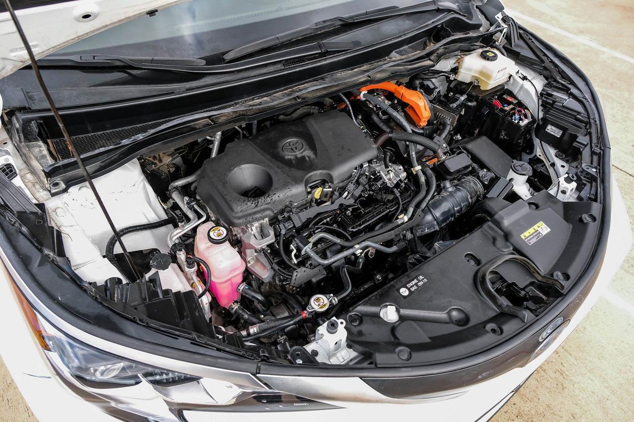 2022 Toyota Sienna Platinum Richardson TX