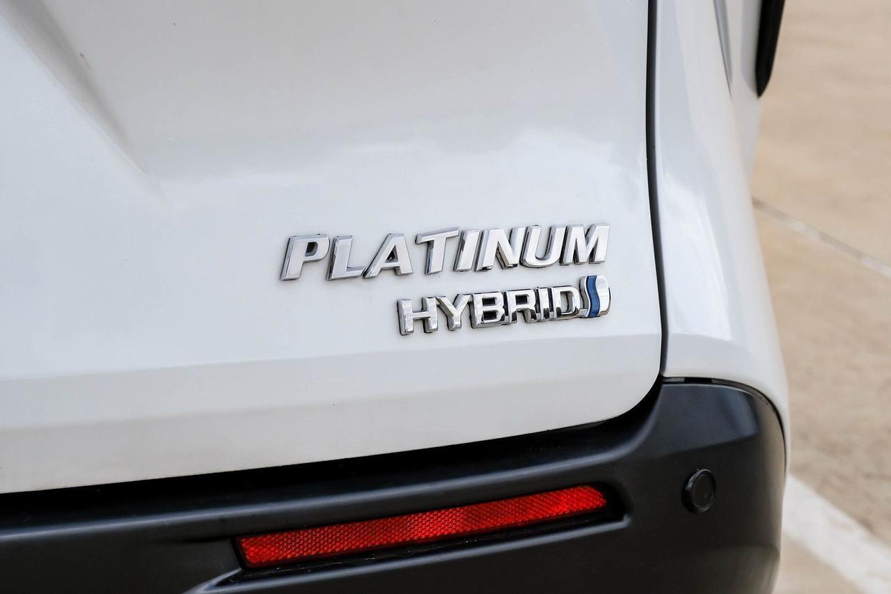 2022 Toyota Sienna Platinum Richardson TX