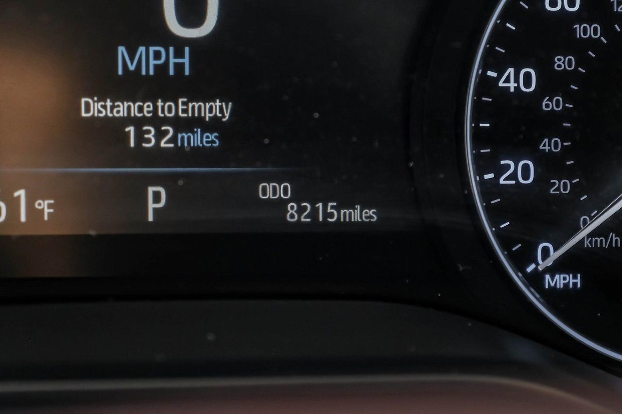 2022 Toyota Sienna Platinum Richardson TX