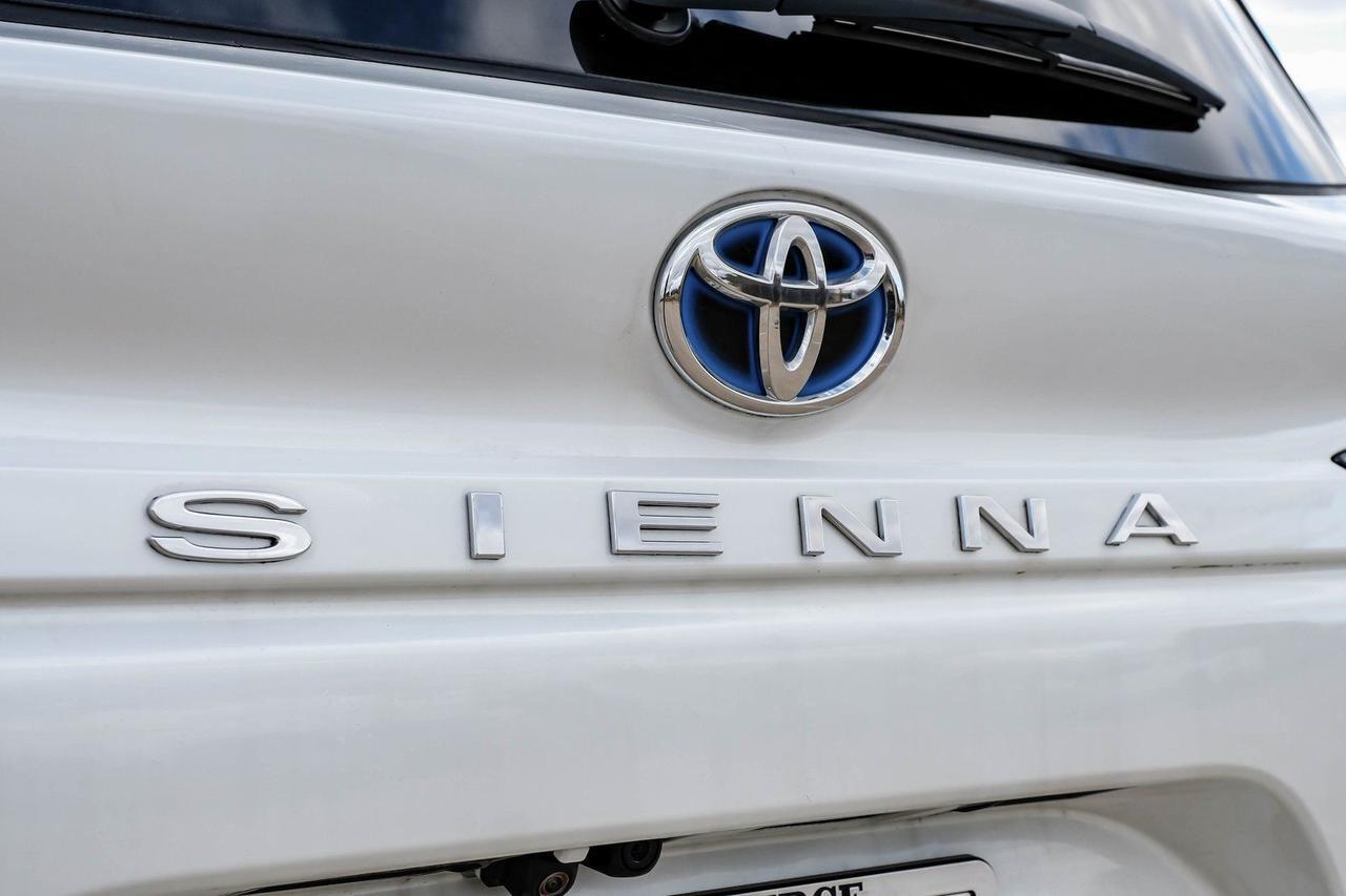 2022 Toyota Sienna Platinum Richardson TX