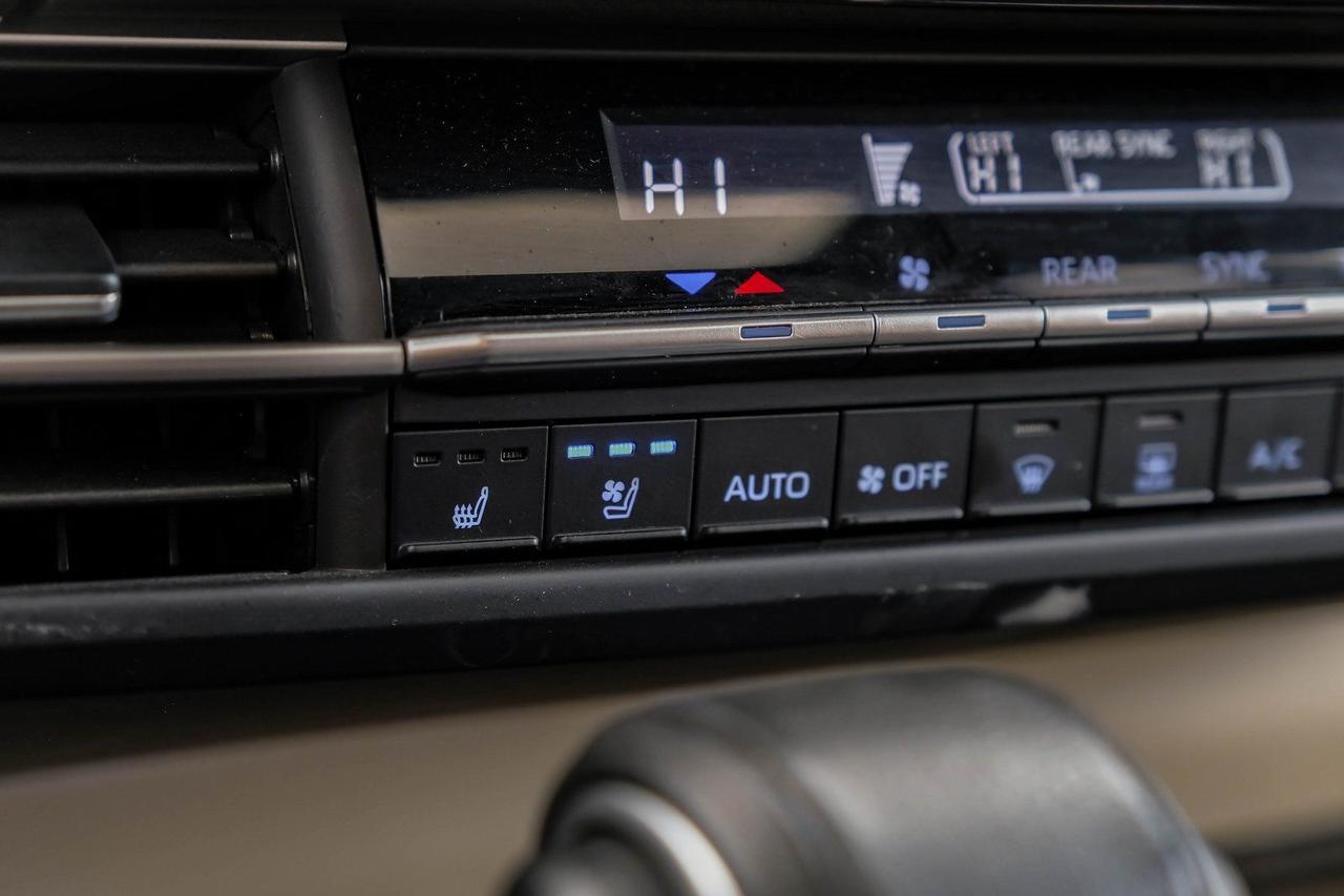 2022 Toyota Sienna Platinum Richardson TX