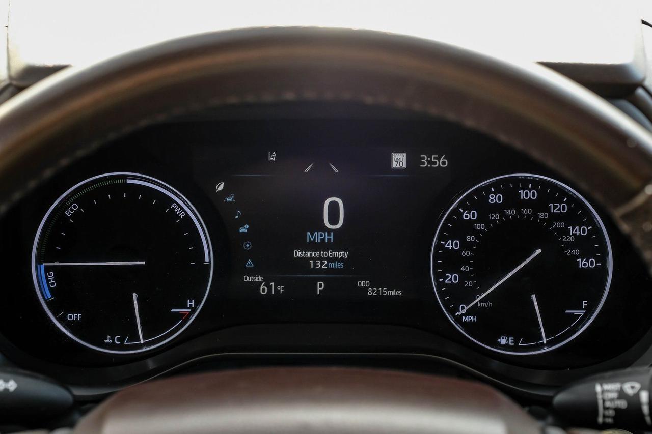 2022 Toyota Sienna Platinum Richardson TX