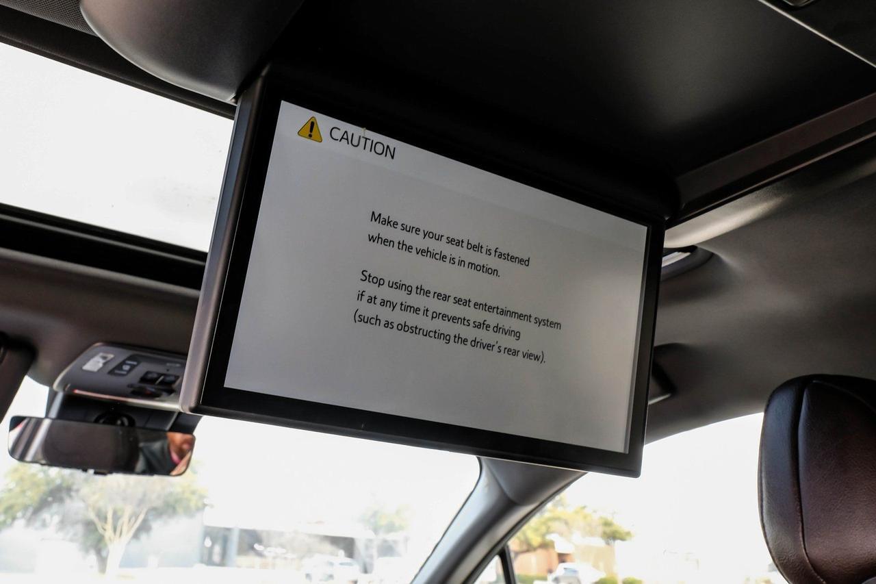 2022 Toyota Sienna Platinum Richardson TX