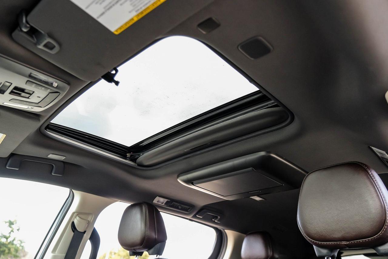 2022 Toyota Sienna Platinum Richardson TX