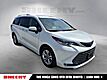 2022 Toyota Sienna Platinum