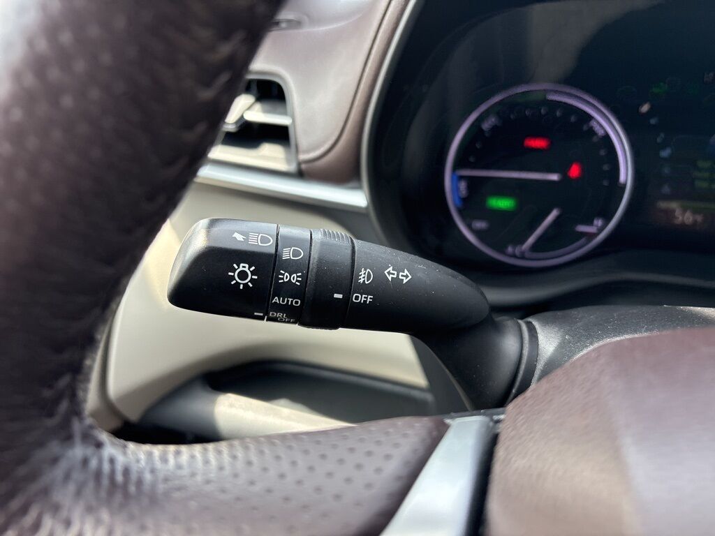 2022 Toyota Sienna Platinum Cockeysville MD