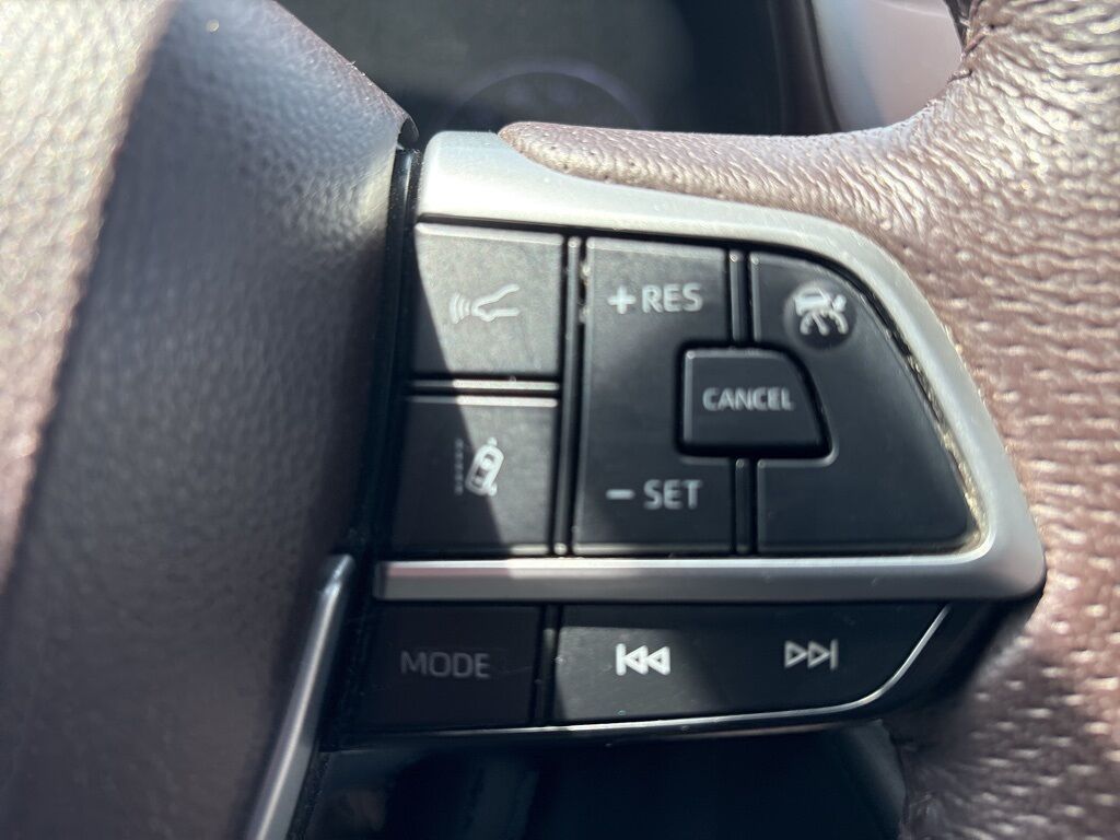 2022 Toyota Sienna Platinum Cockeysville MD