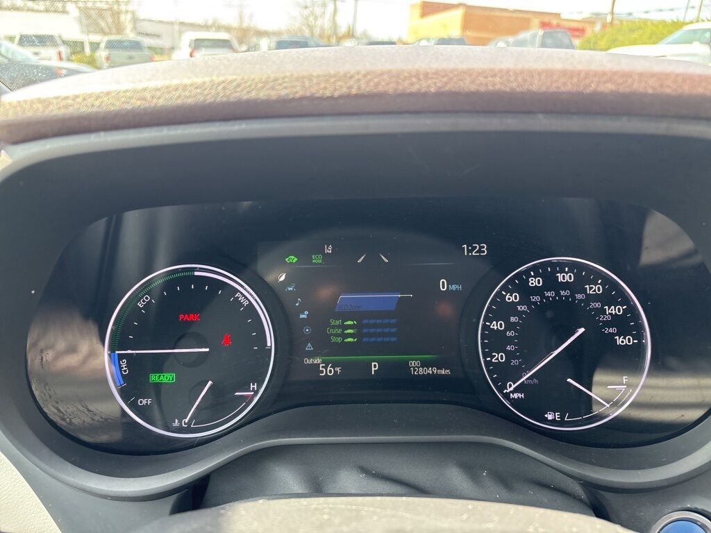 2022 Toyota Sienna Platinum Cockeysville MD