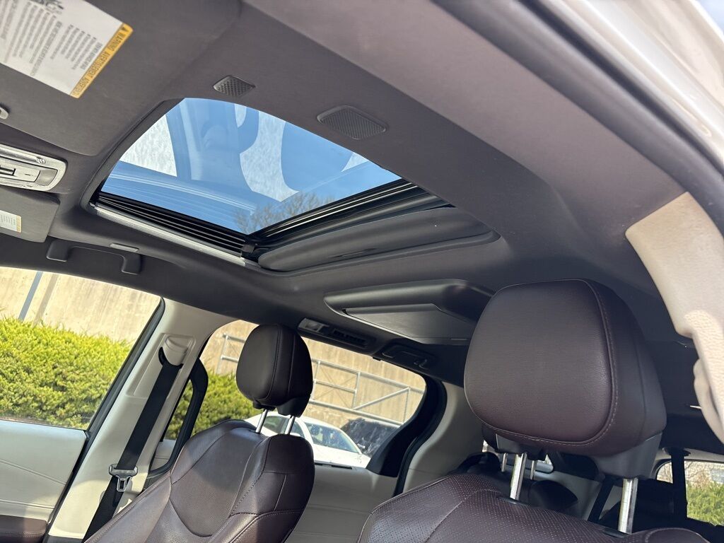 2022 Toyota Sienna Platinum Cockeysville MD