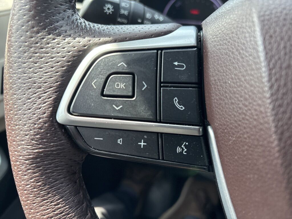 2022 Toyota Sienna Platinum Cockeysville MD