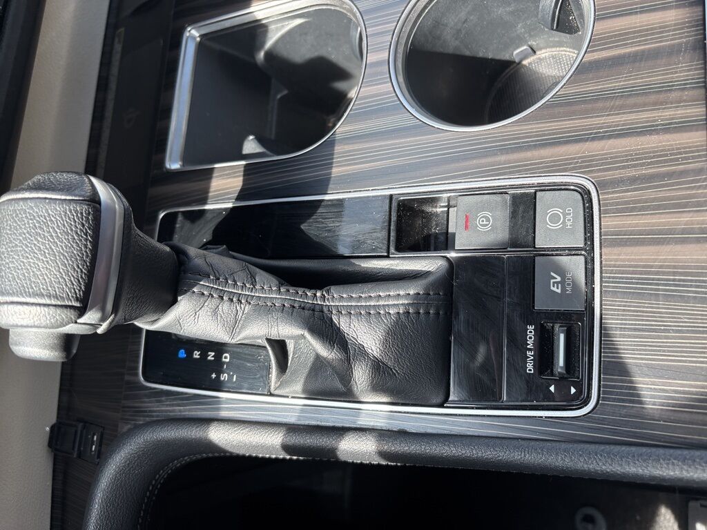 2022 Toyota Sienna Platinum Cockeysville MD