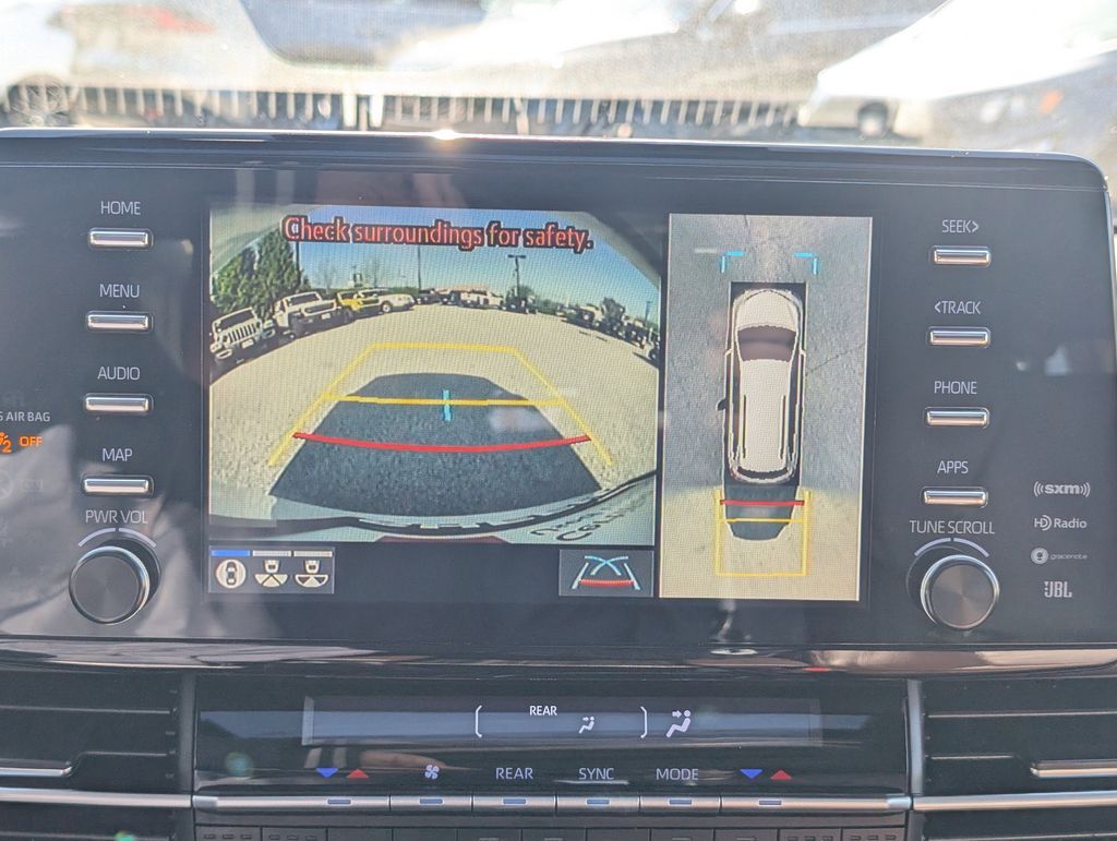 2022 Toyota Sienna Platinum Cockeysville MD