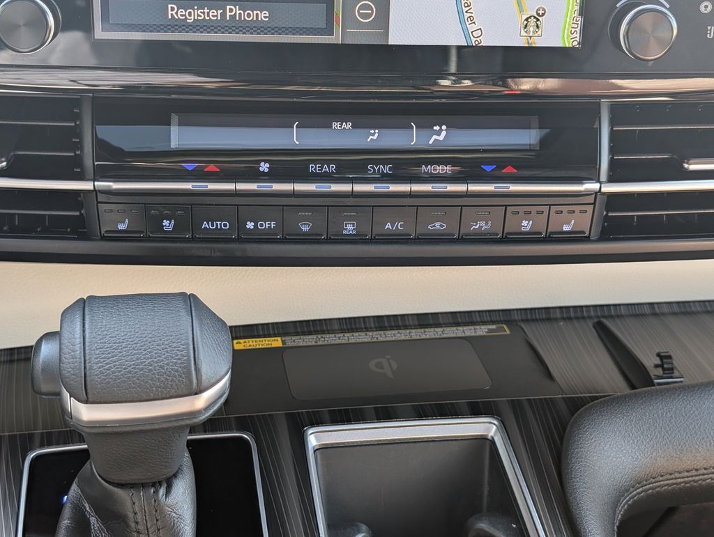 2022 Toyota Sienna Platinum Cockeysville MD