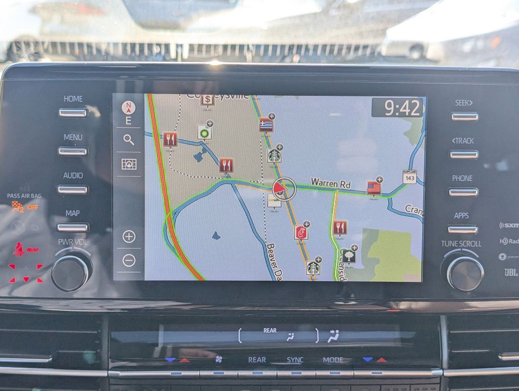 2022 Toyota Sienna Platinum Cockeysville MD